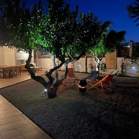 Villa Casa Limonero Dénia Exterior foto